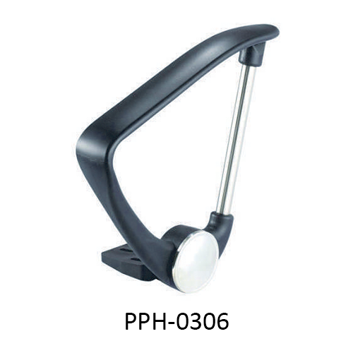 Chrome-Cab Handle